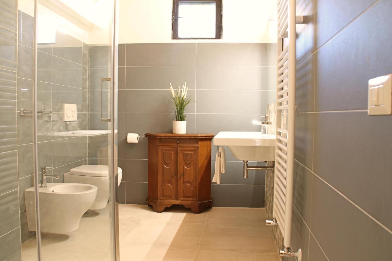 Apartament I Voltoni Di Corsignano Siena Zewnętrze zdjęcie