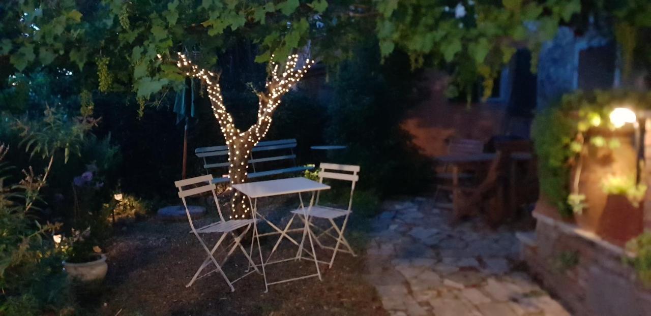 Apartament I Voltoni Di Corsignano Siena Zewnętrze zdjęcie