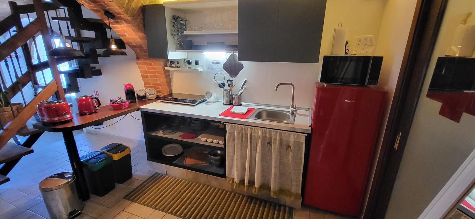 Apartament I Voltoni Di Corsignano Siena Zewnętrze zdjęcie